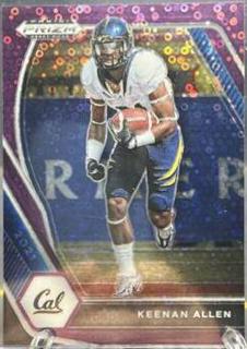 Keenan Allen