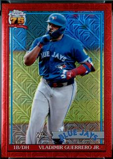 Vladimir Guerrero Jr.
