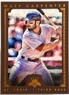 Matt Carpenter