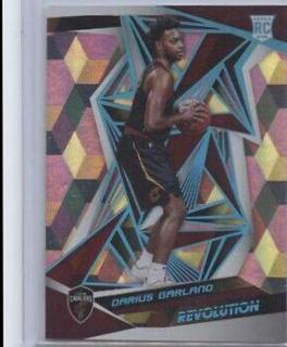 Darius Garland