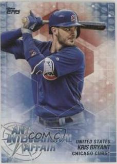 Kris Bryant