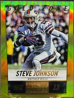 Steve Johnson