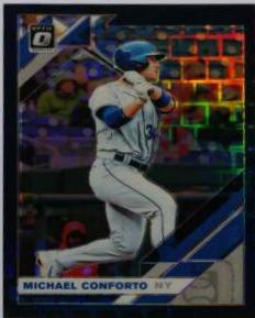 Michael Conforto