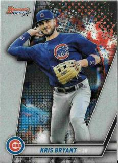 Kris Bryant