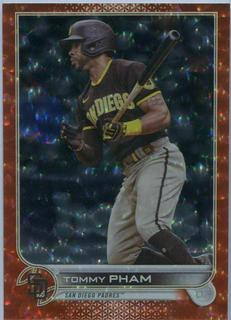 Tommy Pham