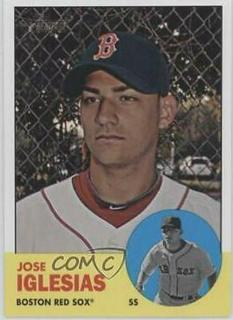 Jose Iglesias