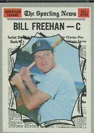 Bill Freehan