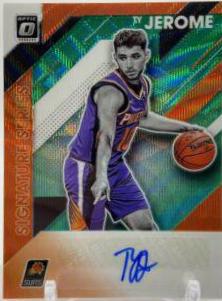 Ty Jerome