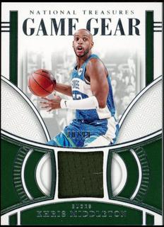 Khris Middleton