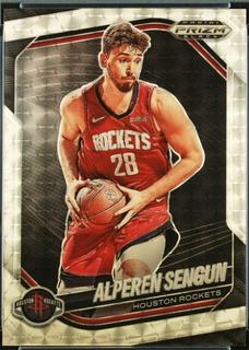 Alperen Sengun