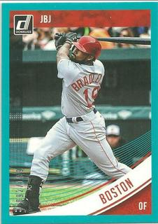 Jackie Bradley Jr.