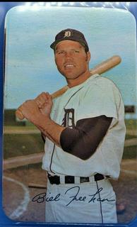 Bill Freehan