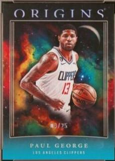 Paul George