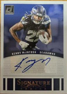Kenny McIntosh