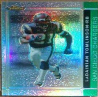 LaDainian Tomlinson