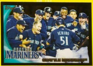 Seattle Mariners