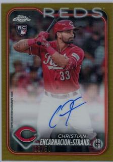 Christian Encarnacion-Strand