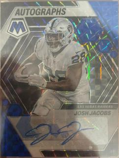 Josh Jacobs