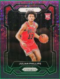 Julian Phillips