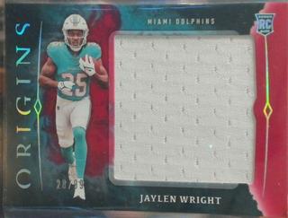 Jaylen Wright