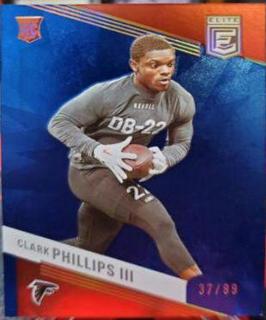 Clark Phillips III