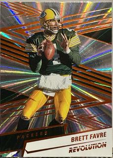 Brett Favre