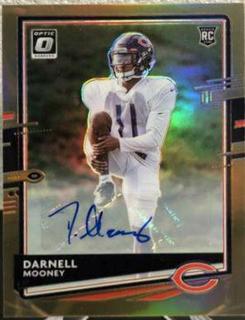 Darnell Mooney