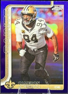 Cameron Jordan