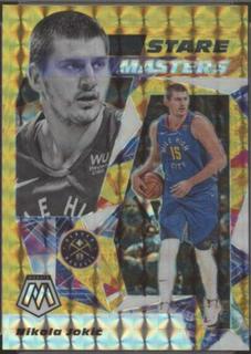 Nikola Jokic