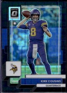 Kirk Cousins