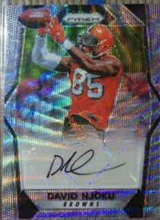 David Njoku
