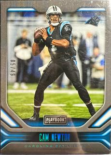 Cam Newton