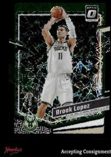 Brook Lopez