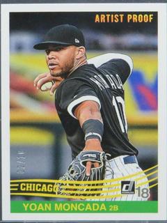 Yoan Moncada