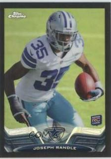 Joseph Randle