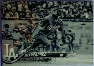 Alex Verdugo