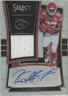 Kareem Hunt