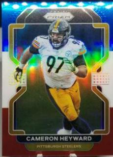 Cameron Heyward