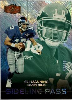 Eli Manning