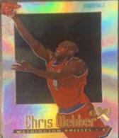 Chris Webber