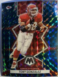 Tony Gonzalez