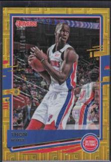 Thon Maker