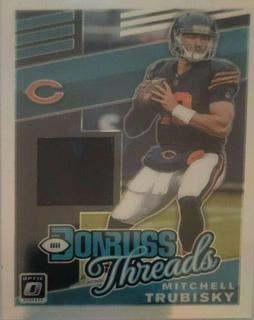 Mitchell Trubisky