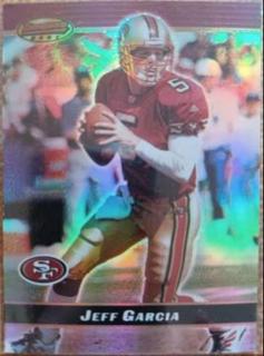 Jeff Garcia