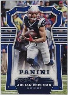 Julian Edelman