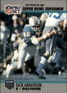 Dick Anderson