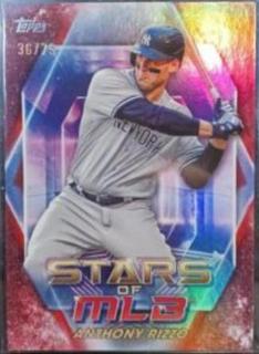 Anthony Rizzo