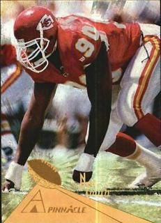 Neil Smith