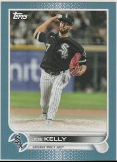 Joe Kelly