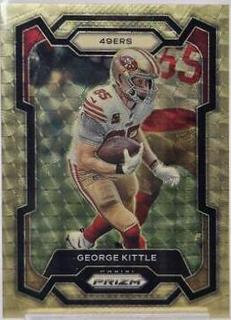 George Kittle